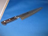 Kikuichi Gyuto Molybdenum Stainless Steel w/dimple 6''