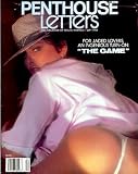Penthouse Letters Magazine - September 1988: Loaded with Hot Nude Women, Sexy Stories, Vintage Sex Photos, and More! (Volume 6 Number 9)