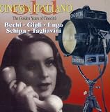 Cinema Italiano (OST)