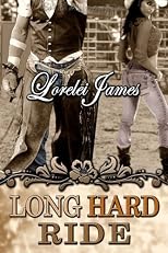 Long Hard Ride (Rough Riders)