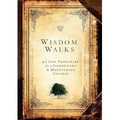 WISDOM WALKS