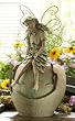 Fairy Tabletop Fountain