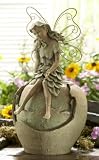 Fairy Tabletop Fountain