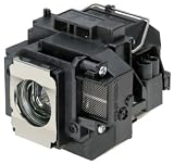 from Epson Epson Lamp Module for Epson EH-DM3 Projector Model V13H010L56