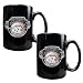 North Carolina Tar Heels 2009 NCAA Basketball National Champions 2 Pc. Ceramic Coffee Mug Set