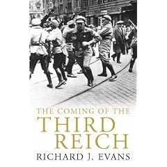 The Coming of the Third Reich