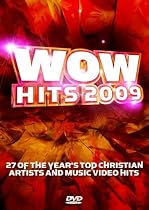 Wow Hits 2009: Christian Artist and Music Videos