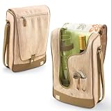 Picnic Time Barossa Insulated Wine Cooler