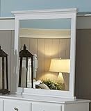 Homelegance Morelle Mirror