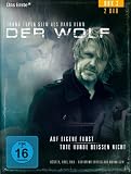 Produkt-Bild: Der Wolf - Box 3 (2 DVDs)