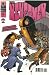 Book The Nevermen #4 August 2000