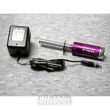 Pro Glow Plug Igniter w/AC Charger:SAVXL