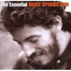 The Essential - Bruce Springsteen