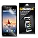 (4-Pack) EZGuardZ Screen Protector for Coolpad Arise 5560S (Ultra Clear)