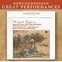Mahler: Das Lied von der Erde [Great Performances] by <a href="http://www.amazon.com/Mahler-Lied-Erde-Great-Performances/dp/artist-redirect/B0013DCD5I/ref=dmusic_byline/177-0210433-6897122">Ernst Haefliger, New York Philharmonic, Bruno Walter Mildred Miller</a>