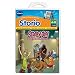 Vtech Storio Animated Reading System Scooby Doo Software