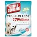 Simple Solution Original Training Pads, 50 Pads