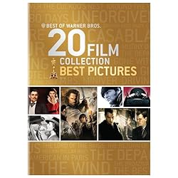Best of Warner Bros 20 Film Coll: Best Pictures
