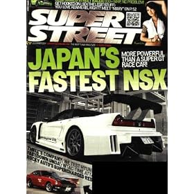 Super Street