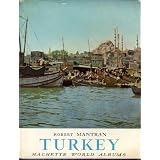 Turkey(HachetteWorldAlbums)