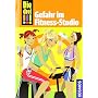 Die drei !!!. Gefahr im Fitness-Studio von Maja von Vogel