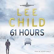 61 Hours | Lee Child