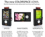 HyperDrive Colorspace UDMA 160GB