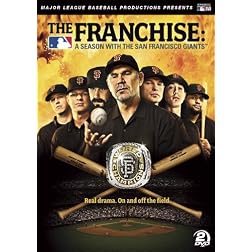 The Franchise: Season 1