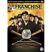The Franchise: Season 1