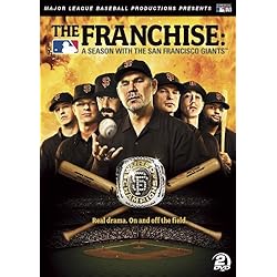 The Franchise: Season 1