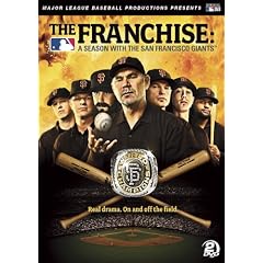 The Franchise: A Season with the San Francisco Giants