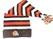 Cleveland Browns Reebok Toboggan Ski Hat