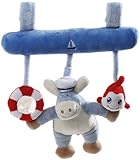 ヌーキーズ キャプテンパコ ベビーカートイ 724150