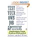Test Your Own Job Aptitude: Exploring Your Career Potential, Revised Edition