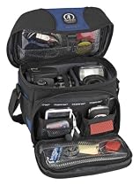 Tamrac SYSTEM 2 BAG blu 5602