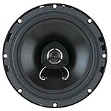 Boss SE651S CHAOS 6.5-Inch 200-Watt Slim 2-Way Speaker Boss SE651S CHAOS 6.5-Inch 200-Watt Slim 2-Way Speaker
