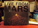 Live from Mars