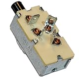 Black & Decker Mower Replacement Switch #681064-01