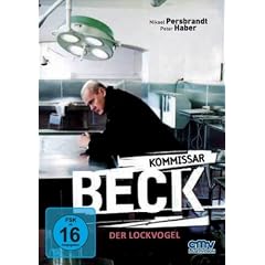 Kommissar Beck - Der Lockvogel