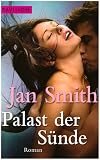 Palast der S�nde - Jan Smith