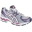 Asics Women Gel-Kayano 17 / T150N-9099 Farbe: Black/Ony [Misc.]