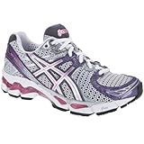 Asics Damen Laufschuhe GEL-Kayano 17 7,5