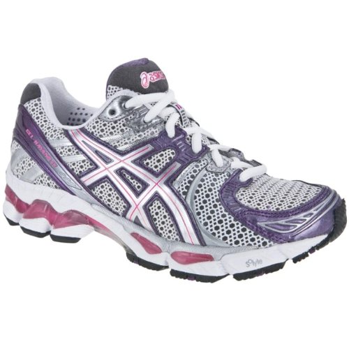 Asics Damen Laufschuhe GEL-Kayano 17 7,5