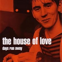 Days Run Away