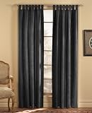 Window Treatment - Draperies & Curtains