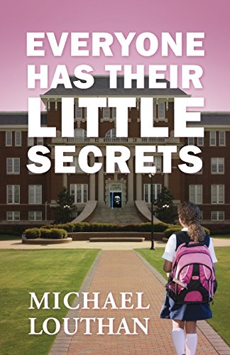 everyone has their little secrets