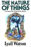 The nature of things : the secret life of inaninamate objects
