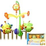 Baby Musical Mobile