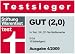 Auszeichnung