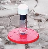 Water Fountain